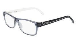 LACOSTE 24557 035 GREY 53/15/145 MALE Eyewear Frame