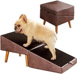 Dog Stairs for Small Dogs and Cats,