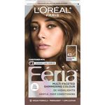 L'Oreal Paris Feria Fashion Hair Color