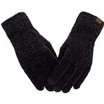 ViGrace Winter Touchscreen Gloves f
