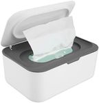 Wipes Dispenser, Dustproof Wet Tiss