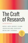 The Craft of Research, Fifth Edition