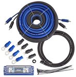 Rockville Amp Wiring Kits