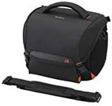 Sony LCSSC8 Lightweight System Case