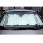 Guance Car Windscreen Cover Heat Sun Shade Anti Snow Frost Ice Shield Dust Protector for Maruti Suzuki Scross