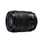 Panasonic Lumix S-R28200E 28-200mm F4.0-7.1 Macro OIS Lens, Full Frame Camera Lens, Wide & Long Zoom Lens, Dual IS 2, Dust/Splash/Freeze-Resistant, Ideal for 4K Video, Black