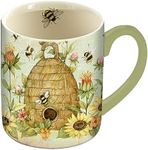 LANG Spring Bees Coffee Mug (212210