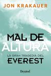 Mal de altura