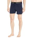 Smartwool Merino Boxer - Men's, Deep Navy, Large