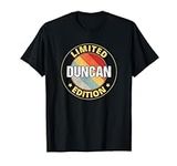 Duncan Name T-Shirt