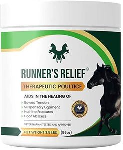 RUNNER'S R