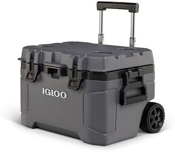 Igloo Trai