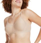 Hanes Women's X-Temp Wireless Cooli