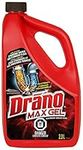 Drano Max Clog Remover Liquid Drain