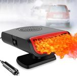 Fun Gift 12V Dual-Mode Car Heater &