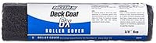 Rust-Oleum 318224 RockSolid Deck Coat 6X Roller Cover