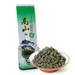 GOARTEA Taiwan Oolong Tea Loose Leaf - Ginseng Oolong Tea 250g / 8.8oz Taiwan Tea Lan Gui Ren Tea Ginseng Tea - High Mountain Ren Shen Oolong Tea