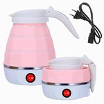 Hot Water Kettle For Office