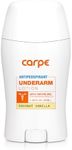 Carpe Clinical Strength Underarm An