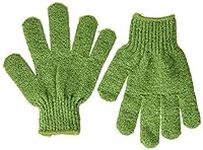 The Body Shop Bath Gloves, Green