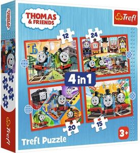 Trefl 3461