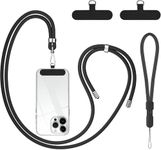 takyu Cell Phone Lanyard, Crossbody