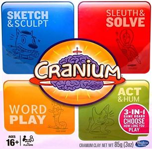 Cranium 3-