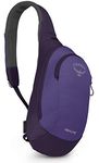 Osprey Europe Unisex Hiking Pack, Dream Purple, One Size