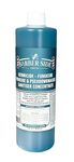 Barber Side London Disinfectant Solution for Salon Barbicide Jars, Medical, Athletics-Girmicide Solution 500ml (Turquoise)