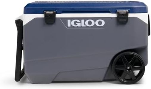 Igloo Maxc