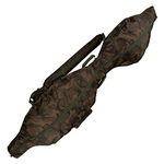 Fox Camolite Rod Holdall 3 Up 2 Down 12 ft 198 cm - Rod Bag for Fishing Rods, Carp Rod Bag, Rod Case, Fishing Bag