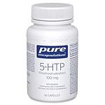 Pure Encapsulations 5-HTP | Features Plant-Derived 5-HTP to Support Healthy Mood Balance | 60 Capsules