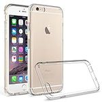 Puxicu Clear Cover for iPhone 6s Ca