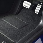 CarMats.co.uk Nissan Qashqai Mild Hybrid (J12) 2021 to Present Carpet Car Mats