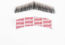 Fake Mustache Realistic for Men, Fa