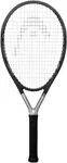 HEAD S6 Senior Graphite - Titanium Tennis Racquet (Grey) | for Intermediate Players | 215 Grams | Balance - 380 mm