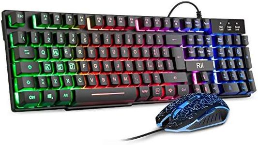 Rii Gaming