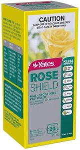 Yates Insecticide Rose Shield Spray 200ml