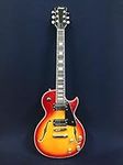 4/4 Haze E-239CS Semi-Hollow Body E