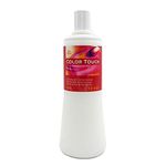 Wella Professionals Color touch Emulsion 4% 1000ml