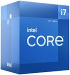 Intel® Core™ i7-12700 Desktop Processor 25M Cache, up to 4.90 GHz