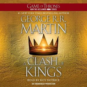 A Clash of