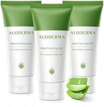 Aloderma Acne Clearing Gel for Clea