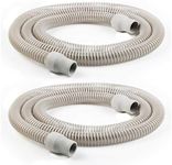 REAQER CPAP Tubing Hose 2 Pcs Tubes