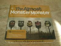 Monster Monster Fan Pack