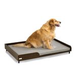 Wood Bed Frame For Dog