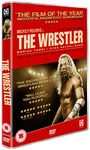 The Wrestler [DVD]