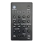 Souldershop Remote Control Replacement Compatible for Bose Soundtouch Wave Radio Music System AWRCC1 AWRCC2 Radio CD I II III CD Multi Disc Player