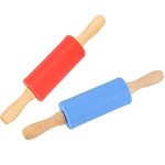 Rolling Pin For Kids