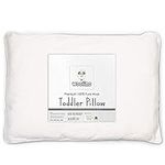 Woolino Premium Wool Toddler Pillow